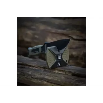 Faca tática 101 INC Tactical Ops 9242