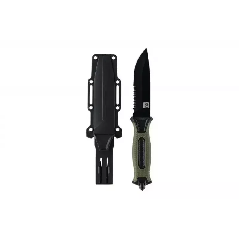 101 INC Tactical Ops faca 9242