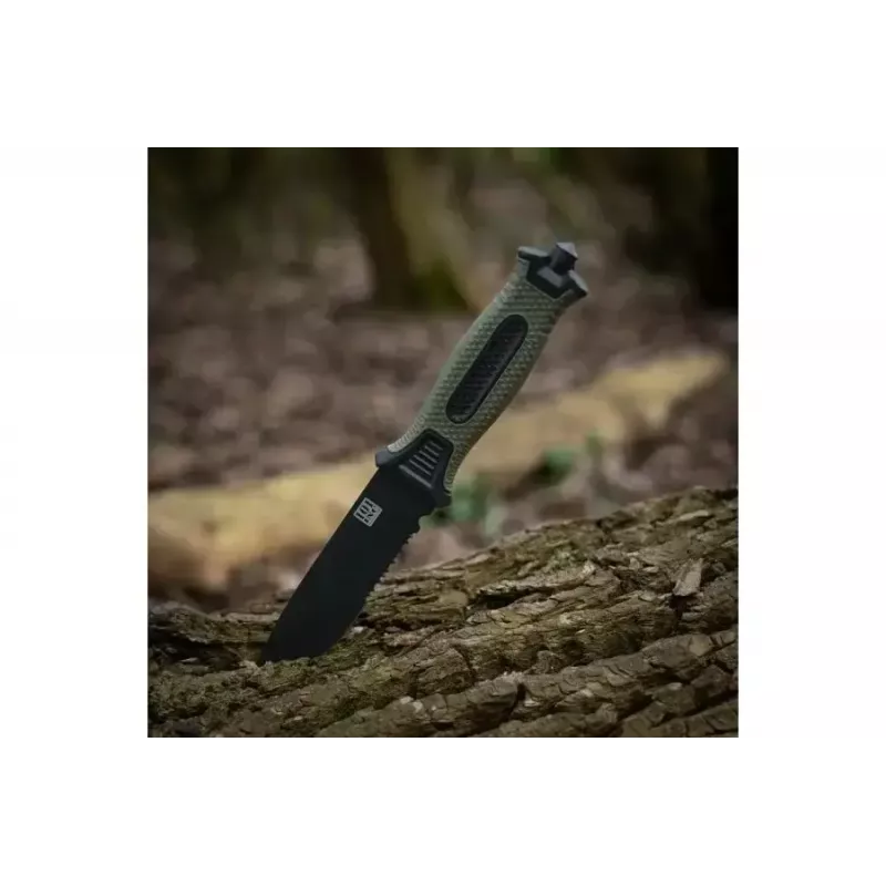 101 INC Tactical Ops faca 9242