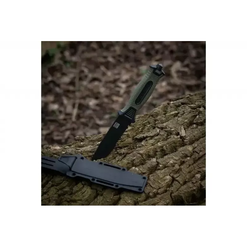 101 INC Tactical Ops faca 9242