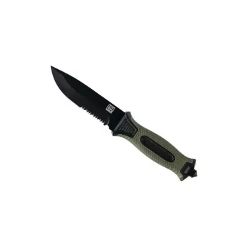 Faca tática 101 INC Tactical Ops 9242