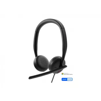 Auscultador WH3024/520-BBDH Dell