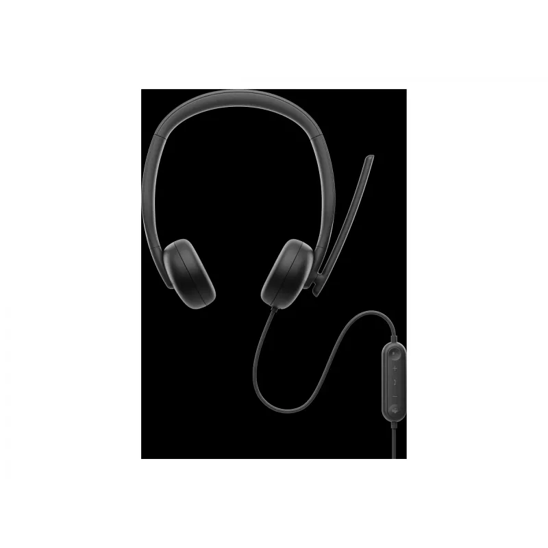 Auscultador WH3024/520-BBDH Dell