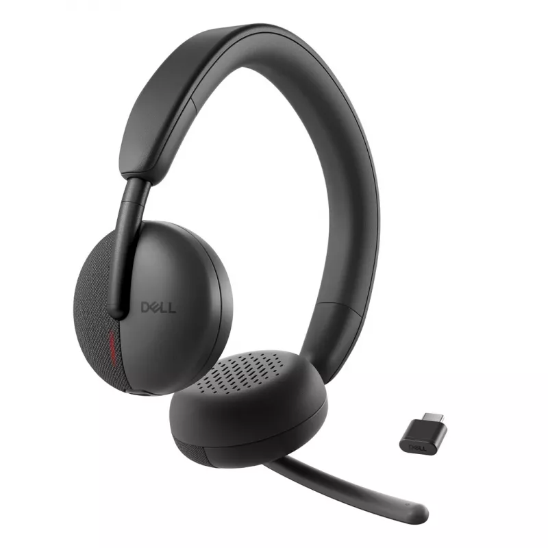 Auscultador sem fios DELL Pro - WL3024