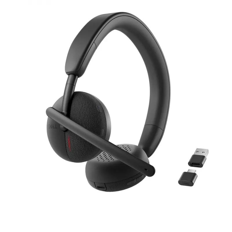 Auscultador sem fios DELL Pro - WL3024