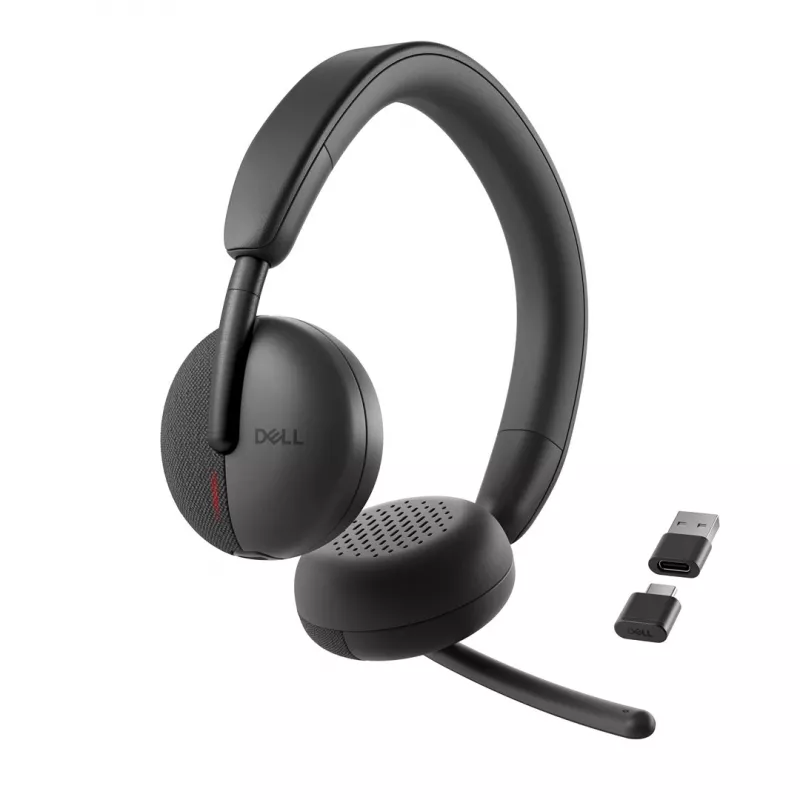 Auscultador sem fios DELL Pro - WL3024
