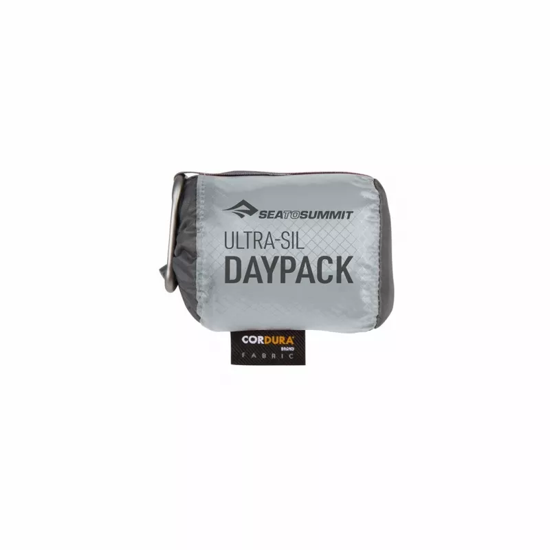 Sea To Summit ATC012021/HR/20L cinzento