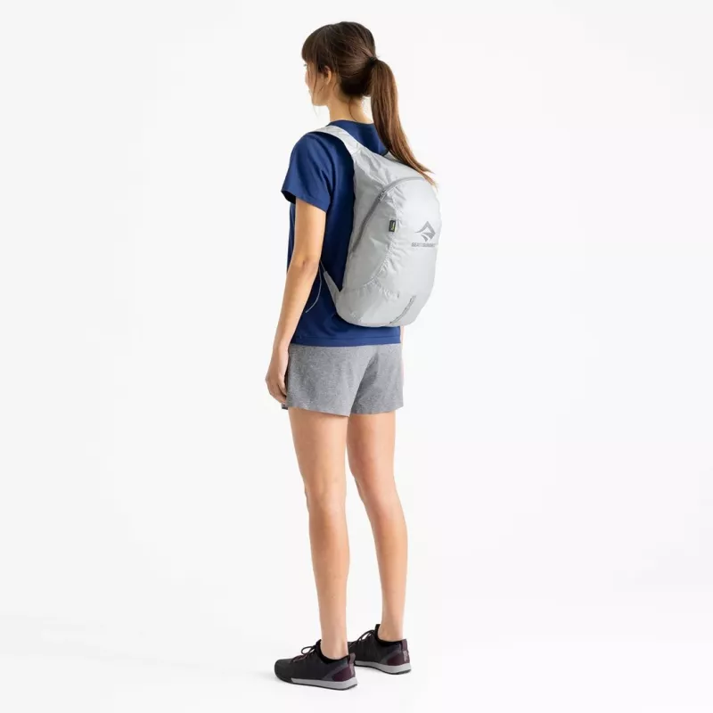 Sea To Summit ATC012021/HR/20L cinzento