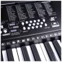 MK 2117L - Teclado