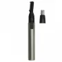 Aparador de pelos do ouvido, nariz e sobrancelhas Wahl 5640-1016 Micro Lithium