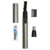 Aparador de pelos do ouvido, nariz e sobrancelhas Wahl 5640-1016 Micro Lithium