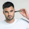Aparador de pelos do ouvido, nariz e sobrancelhas Wahl 5640-1016 Micro Lithium
