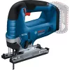 Serra de vaivém Bosch GST 18V-125 B Professional