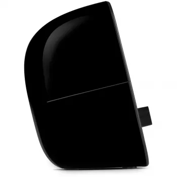 Edifier R12U - Coluna - para PC - 4 Watt (total) - preto (R12U preto)