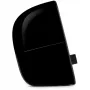 Edifier R12U - Coluna - para PC - 4 Watt (total) - preto (R12U preto)