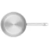 Frigideira multiusos ZWILLING Pro 28 cm aço inoxidável redonda