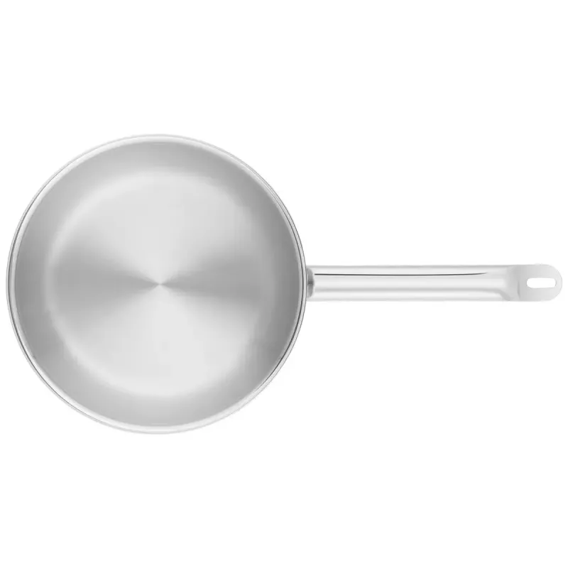 Frigideira multiusos ZWILLING Pro 28 cm aço inoxidável redonda