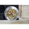 Frigideira multiusos ZWILLING Pro 28 cm aço inoxidável redonda
