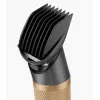 Aparador de cabelo BaByliss E987E Gold Granite – bateria Li-Ion recarregável, 8 níveis de comprimento, 0,6 mm – 28 mm, à prova de água
