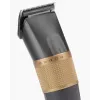 Aparador de cabelo BaByliss E987E Gold Granite – bateria Li-Ion recarregável, 8 níveis de comprimento, 0,6 mm – 28 mm, à prova de água