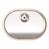 EnaBot Rola bebedouro – bebedouro para gatos com filtro