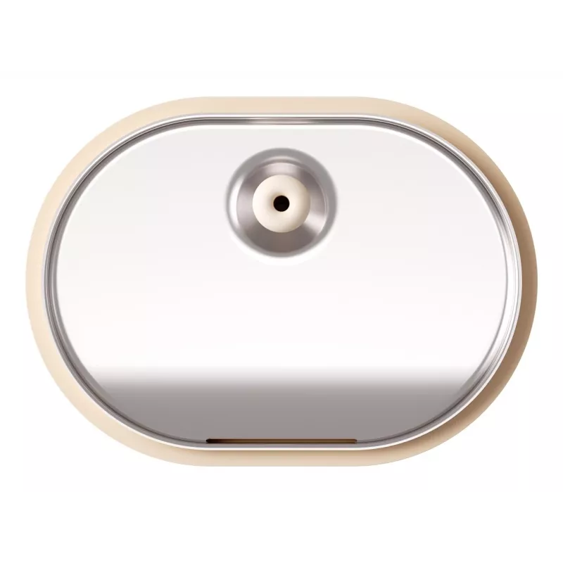 EnaBot Rola bebedouro – bebedouro para gatos com filtro