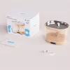EnaBot Rola bebedouro – bebedouro para gatos com filtro