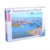 Puzzle Ravensburger Sydney 88824 — 1000 peças, formato standard