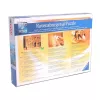 Puzzle Ravensburger Sydney 88824 — 1000 peças, formato standard