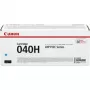 Canon 040H Toner 1 unid. Original ciano