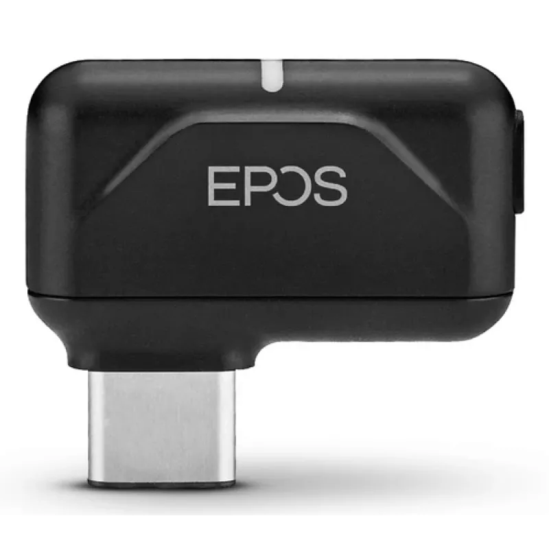 Adaptador Bluetooth EPOS BTD 800 USB-C