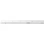 Shimano Tribal TX-1B 3,66 m (12 ft) 3 lb cana de carpa, 2 secções