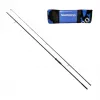 Shimano Tribal TX-1B 3,66 m (12 ft) 3 lb cana de carpa, 2 secções