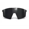 Óculos de sol JULBO EDGE pretos
