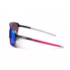 Óculos de sol Julbo Frequency Reactiv 1-3 HC – lentes fotocromáticas 1–3, alto contraste