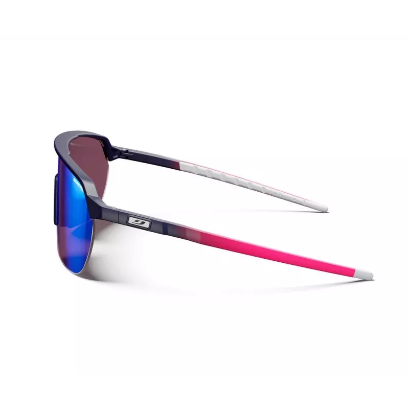 Óculos de sol Julbo Frequency Reactiv 1-3 HC – lentes fotocromáticas 1–3, alto contraste