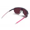 Óculos de sol Julbo Frequency Reactiv 1-3 HC – lentes fotocromáticas 1–3, alto contraste