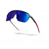 Óculos de sol Julbo Frequency Reactiv 1-3 HC – lentes fotocromáticas 1–3, alto contraste