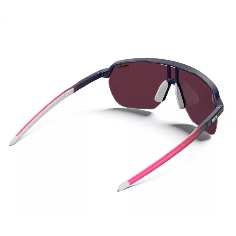 Óculos de sol Julbo Frequency Reactiv 1-3 HC – lentes fotocromáticas 1–3, alto contraste