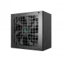 Fonte de alimentação DeepCool PN650M 650 W 20+4 pin ATX ATX preto