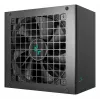 Fonte de alimentação DeepCool PN650M 650 W 20+4 pin ATX ATX preto