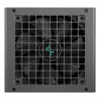 Fonte de alimentação DeepCool PN650M 650 W 20+4 pin ATX ATX preto