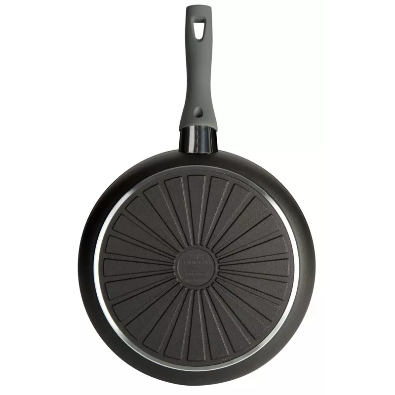 BALLARINI 75003-051-0 Frigideira multiusos redonda