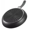 BALLARINI 75003-051-0 Frigideira multiusos redonda