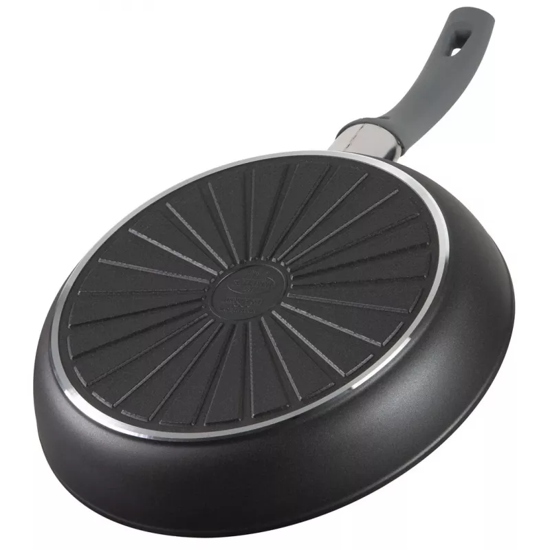 BALLARINI 75003-051-0 Frigideira multiusos redonda