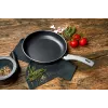 BALLARINI 75003-051-0 Frigideira multiusos redonda