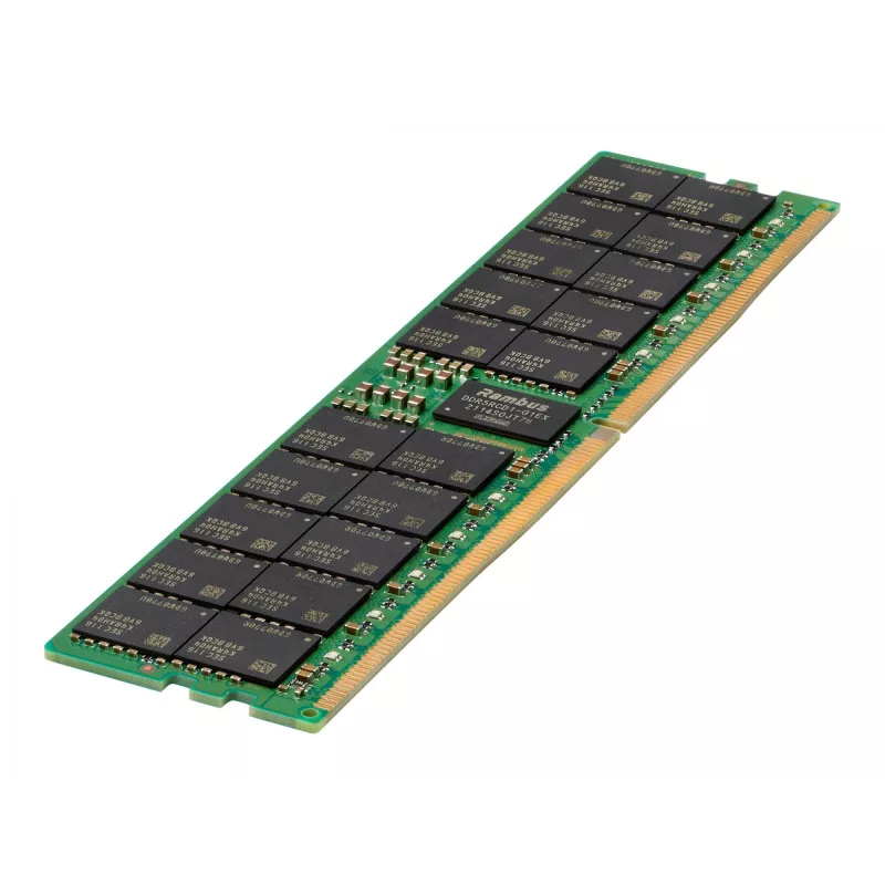 Módulo de memória HPE DDR5 32 GB 4800 MHz