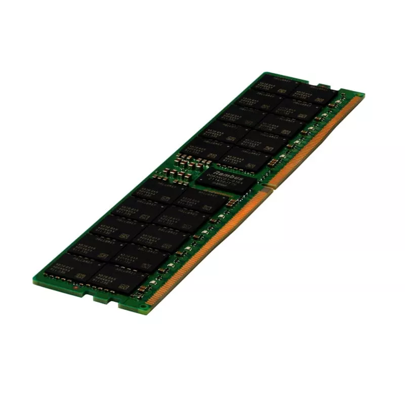 Módulo de memória HPE DDR5 32 GB 4800 MHz