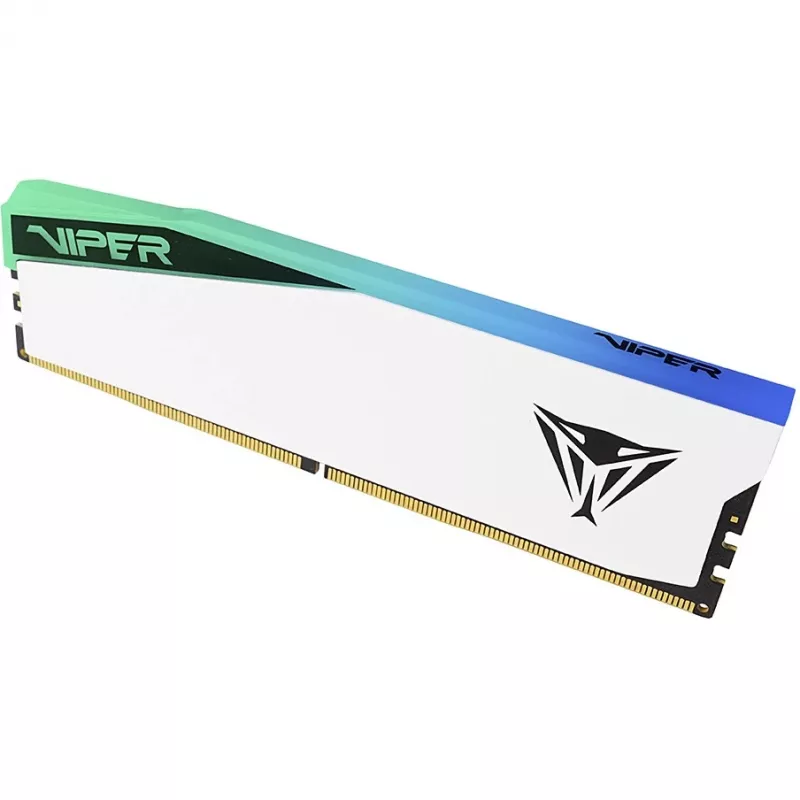 Patriot PVER532G62C42KW Módulo de memória branco