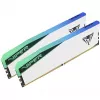 Patriot PVER532G62C42KW Módulo de memória branco